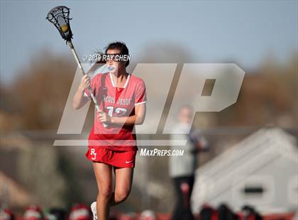 Thumbnail 2 in Regis Jesuit @ ThunderRidge photogallery.