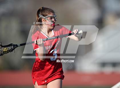 Thumbnail 1 in Regis Jesuit @ ThunderRidge photogallery.