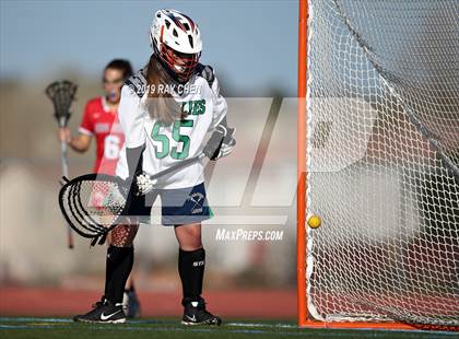 Thumbnail 1 in Regis Jesuit @ ThunderRidge photogallery.
