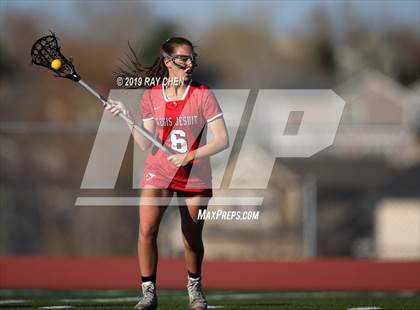 Thumbnail 1 in Regis Jesuit @ ThunderRidge photogallery.
