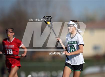 Thumbnail 1 in Regis Jesuit @ ThunderRidge photogallery.