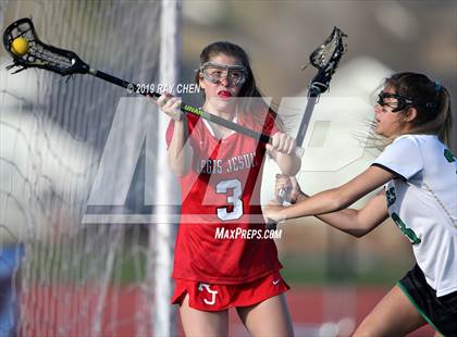 Thumbnail 3 in Regis Jesuit @ ThunderRidge photogallery.