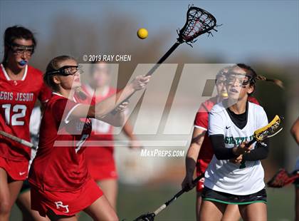 Thumbnail 1 in Regis Jesuit @ ThunderRidge photogallery.