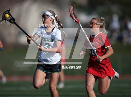 Thumbnail 1 in Regis Jesuit @ ThunderRidge photogallery.