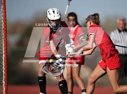 Thumbnail 2 in Regis Jesuit @ ThunderRidge photogallery.