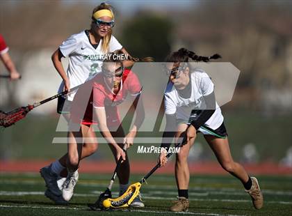 Thumbnail 2 in Regis Jesuit @ ThunderRidge photogallery.