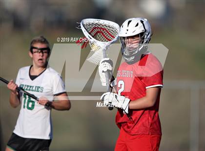 Thumbnail 1 in Regis Jesuit @ ThunderRidge photogallery.