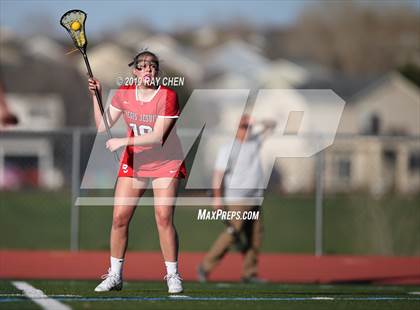 Thumbnail 1 in Regis Jesuit @ ThunderRidge photogallery.