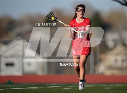Thumbnail 2 in Regis Jesuit @ ThunderRidge photogallery.