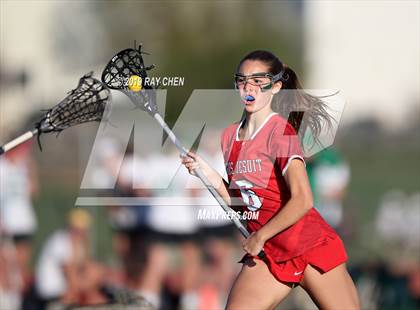 Thumbnail 1 in Regis Jesuit @ ThunderRidge photogallery.