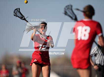Thumbnail 3 in Regis Jesuit @ ThunderRidge photogallery.