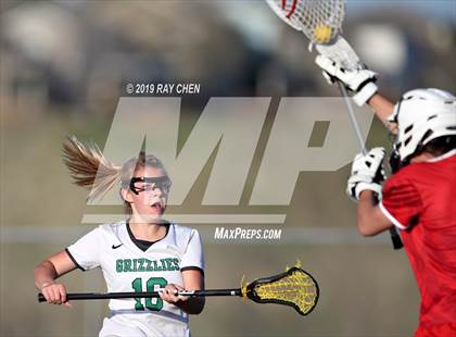 Thumbnail 2 in Regis Jesuit @ ThunderRidge photogallery.