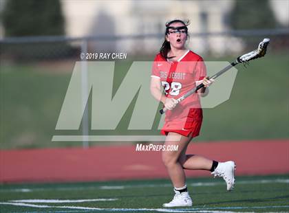 Thumbnail 2 in Regis Jesuit @ ThunderRidge photogallery.