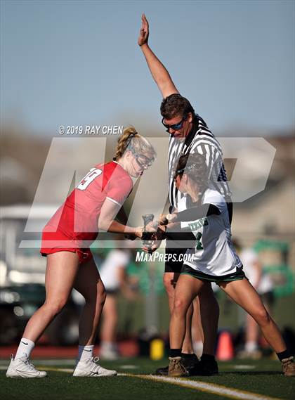 Thumbnail 3 in Regis Jesuit @ ThunderRidge photogallery.