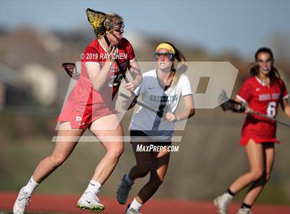 Thumbnail 1 in Regis Jesuit @ ThunderRidge photogallery.