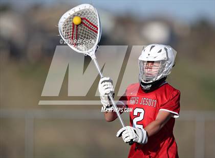 Thumbnail 3 in Regis Jesuit @ ThunderRidge photogallery.