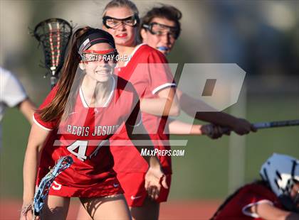 Thumbnail 3 in Regis Jesuit @ ThunderRidge photogallery.