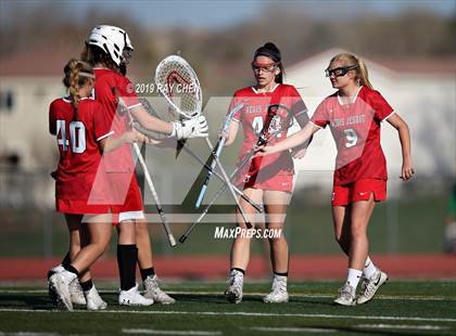 Thumbnail 3 in Regis Jesuit @ ThunderRidge photogallery.