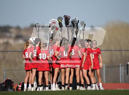 Thumbnail 1 in Regis Jesuit @ ThunderRidge photogallery.