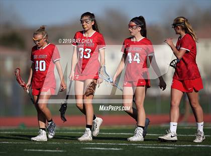 Thumbnail 2 in Regis Jesuit @ ThunderRidge photogallery.