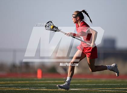 Thumbnail 2 in Regis Jesuit @ ThunderRidge photogallery.