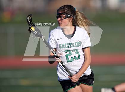 Thumbnail 1 in Regis Jesuit @ ThunderRidge photogallery.