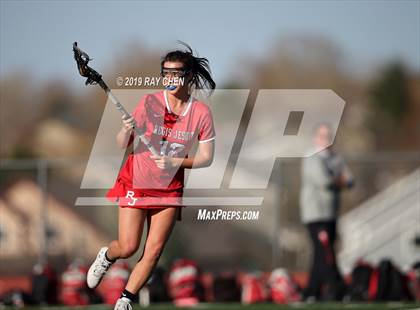 Thumbnail 1 in Regis Jesuit @ ThunderRidge photogallery.