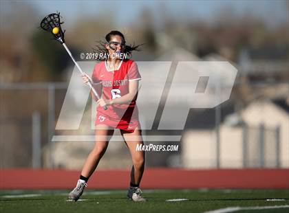 Thumbnail 2 in Regis Jesuit @ ThunderRidge photogallery.