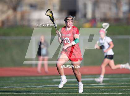Thumbnail 2 in Regis Jesuit @ ThunderRidge photogallery.