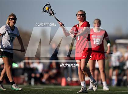 Thumbnail 1 in Regis Jesuit @ ThunderRidge photogallery.