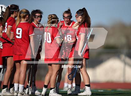 Thumbnail 3 in Regis Jesuit @ ThunderRidge photogallery.