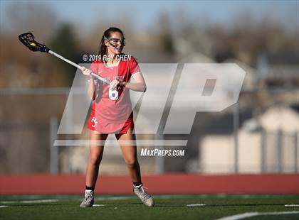 Thumbnail 3 in Regis Jesuit @ ThunderRidge photogallery.