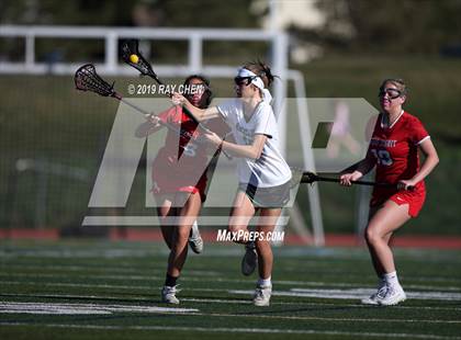 Thumbnail 1 in Regis Jesuit @ ThunderRidge photogallery.