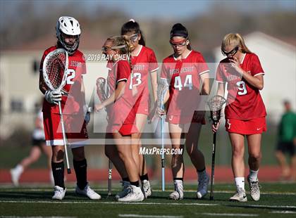 Thumbnail 1 in Regis Jesuit @ ThunderRidge photogallery.
