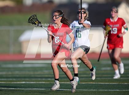 Thumbnail 2 in Regis Jesuit @ ThunderRidge photogallery.