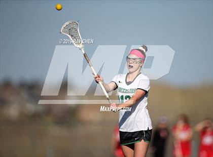 Thumbnail 1 in Regis Jesuit @ ThunderRidge photogallery.