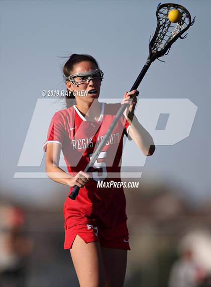Thumbnail 2 in Regis Jesuit @ ThunderRidge photogallery.