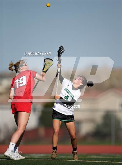 Thumbnail 3 in Regis Jesuit @ ThunderRidge photogallery.