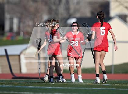 Thumbnail 1 in Regis Jesuit @ ThunderRidge photogallery.