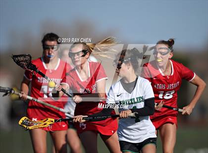 Thumbnail 2 in Regis Jesuit @ ThunderRidge photogallery.