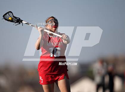 Thumbnail 3 in Regis Jesuit @ ThunderRidge photogallery.