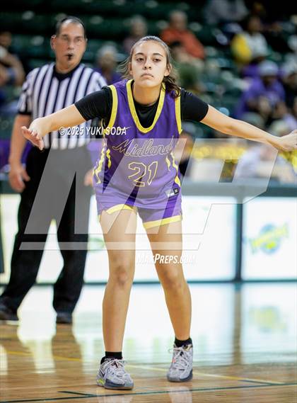 Thumbnail 3 in Midland @ Midland Legacy photogallery.