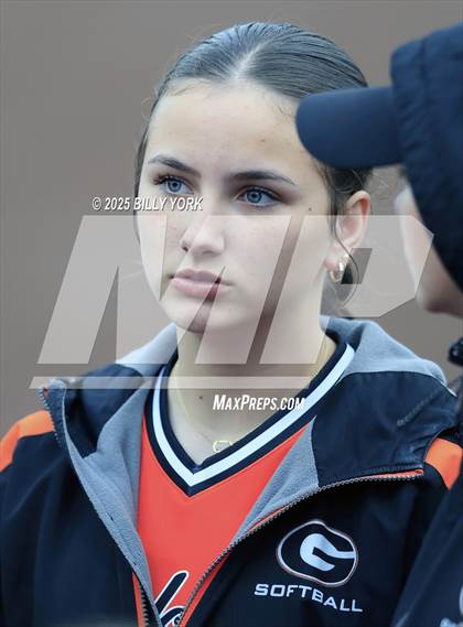 Thumbnail 3 in Gilmer vs Grand Saline photogallery.