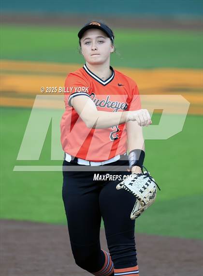 Thumbnail 1 in Gilmer vs Grand Saline photogallery.