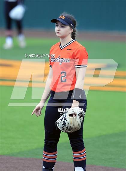 Thumbnail 2 in Gilmer vs Grand Saline photogallery.