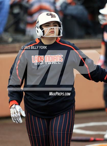 Thumbnail 1 in Gilmer vs Grand Saline photogallery.