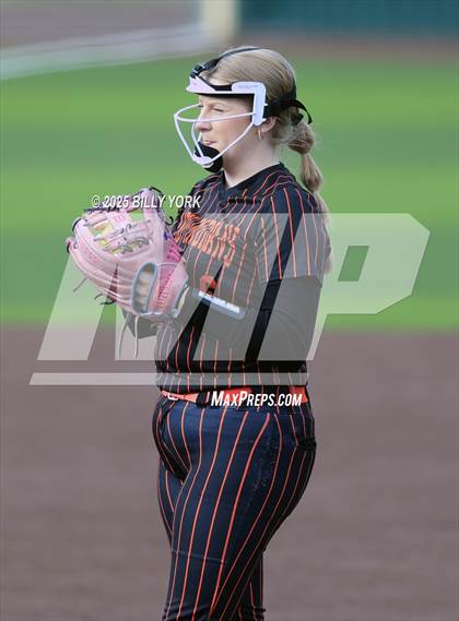 Thumbnail 1 in Gilmer vs Grand Saline photogallery.