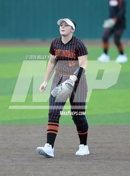 Thumbnail 3 in Gilmer vs Grand Saline photogallery.