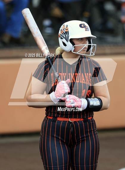 Thumbnail 1 in Gilmer vs Grand Saline photogallery.