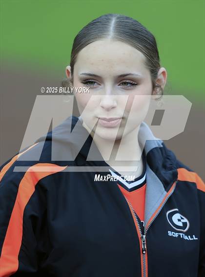 Thumbnail 2 in Gilmer vs Grand Saline photogallery.